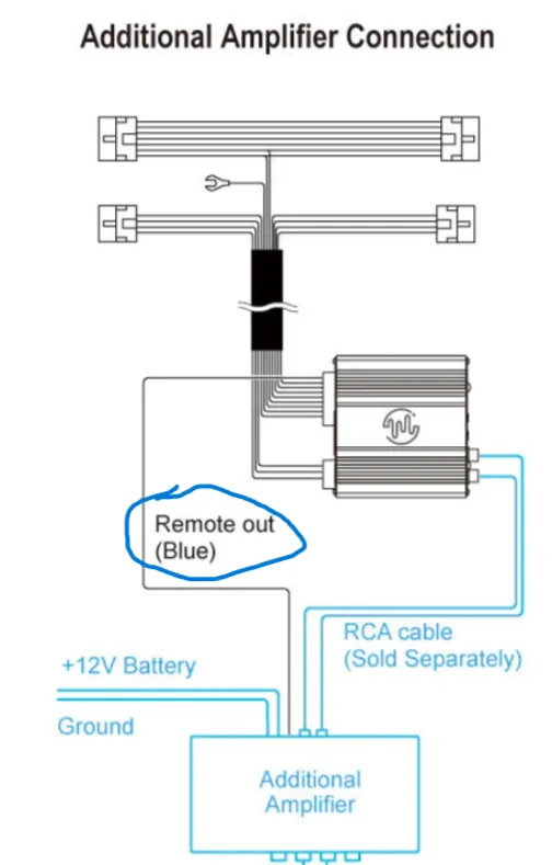 2024 Tacoma My Own DIY Budget(?) Subwoofer Install - Beat-Sonic ENA-3T3 + JL Audio CS110TW-TW3 on JBL Screenshot 2025-11-08 120734
