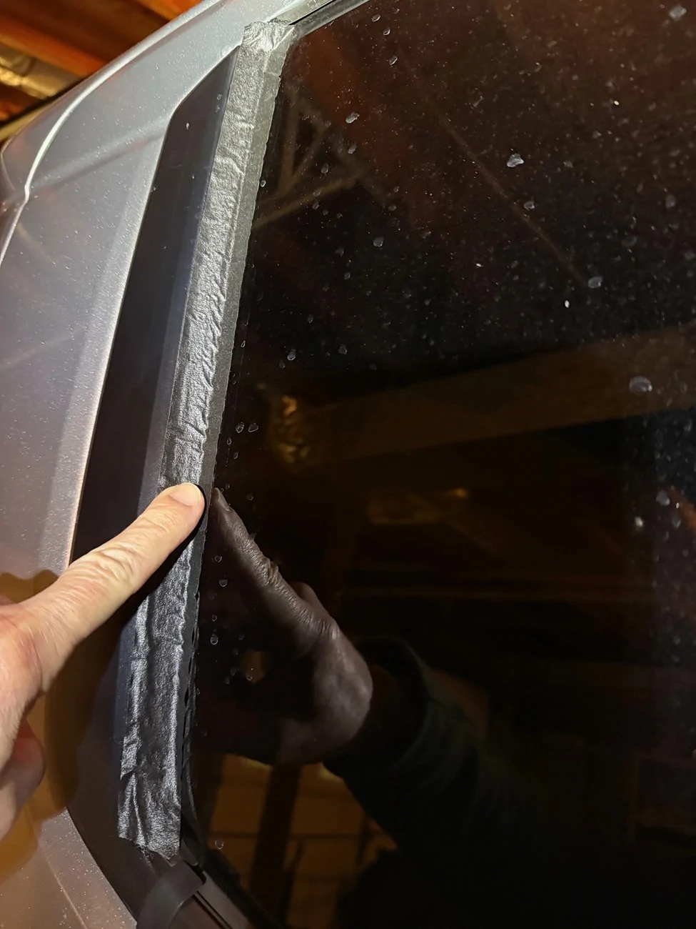 2024 Tacoma Wind noise?? IMG_0144