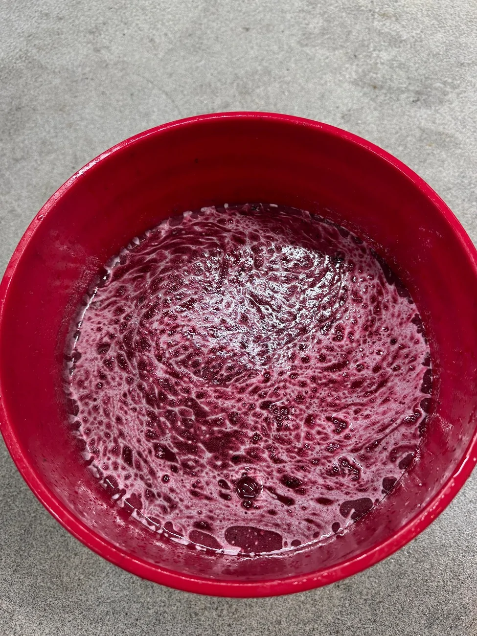 2024 Tacoma Trd Pro / Trailhunter engine airfilter IMG_8565