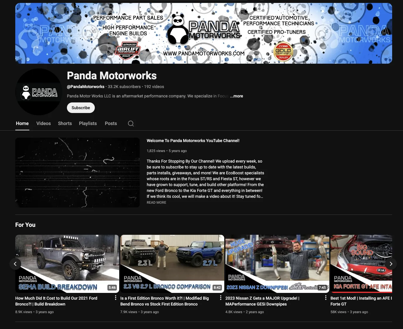 2024 Tacoma Introducing Panda's New 2025 Toyota Tacoma SR5! Screenshot 2025-11-11 at 1.39.38 PM