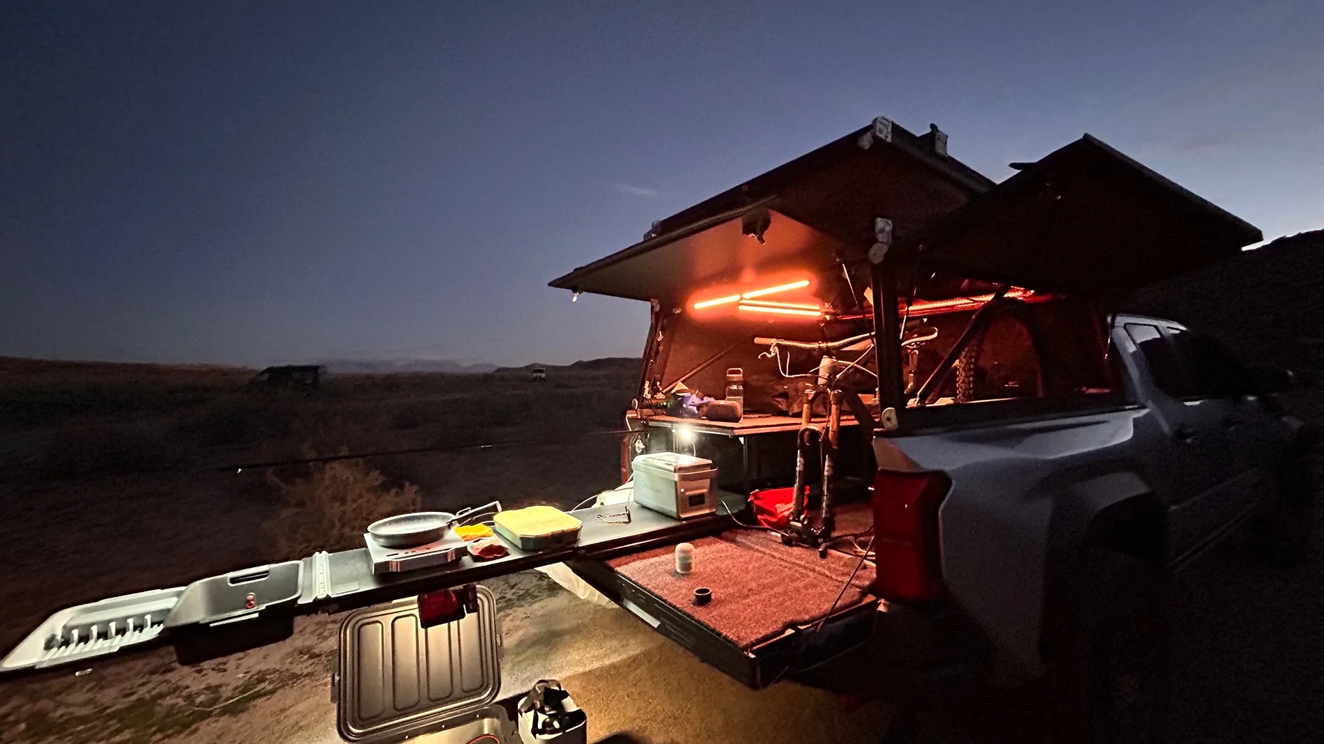 2024 Tacoma What did you do TO / WITH your 4th gen Tacoma today?! 👨‍🏭 🧰 📸 IMG_2058