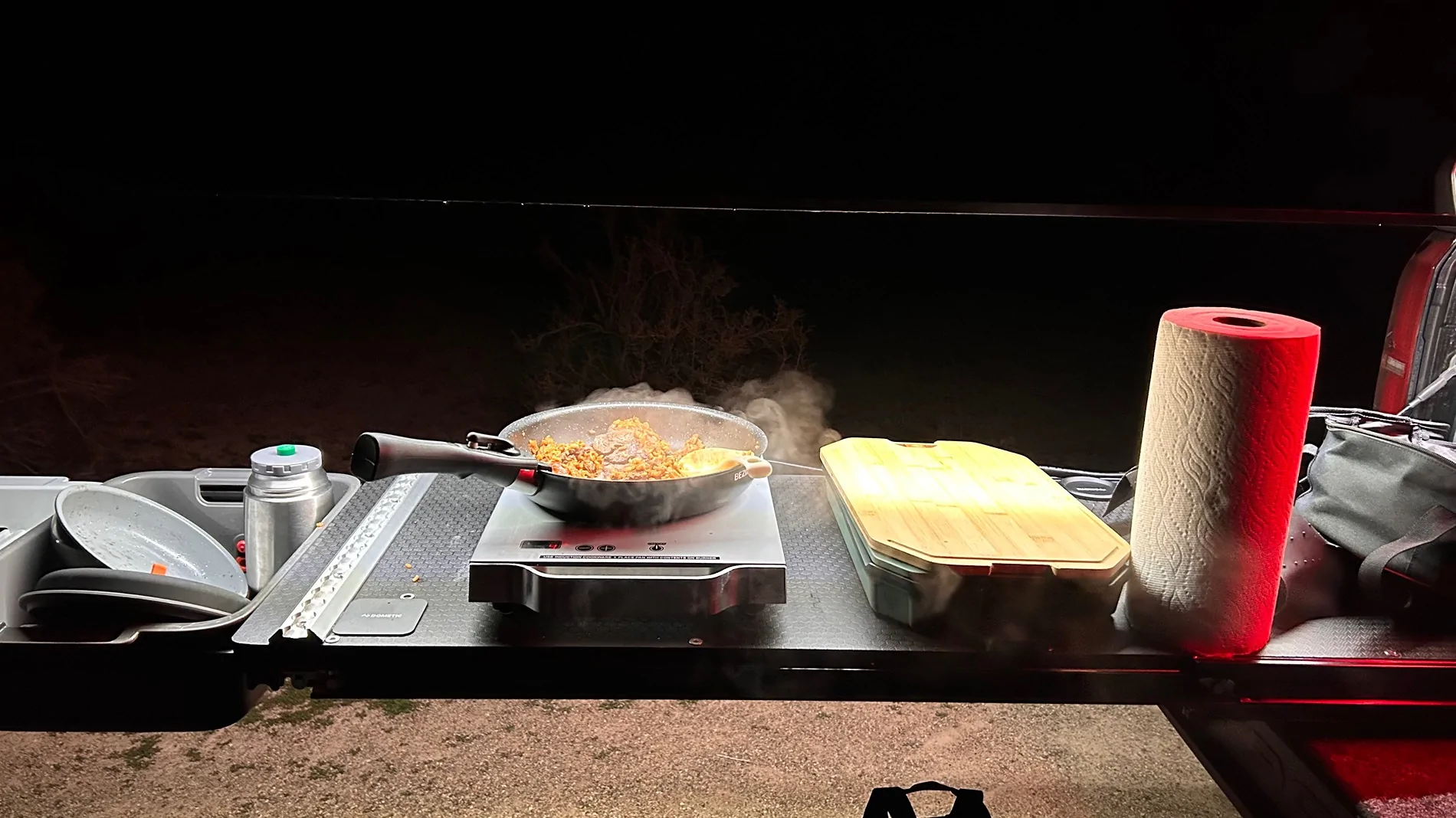 2024 Tacoma What did you do TO / WITH your 4th gen Tacoma today?! 👨‍🏭 🧰 📸 IMG_1978