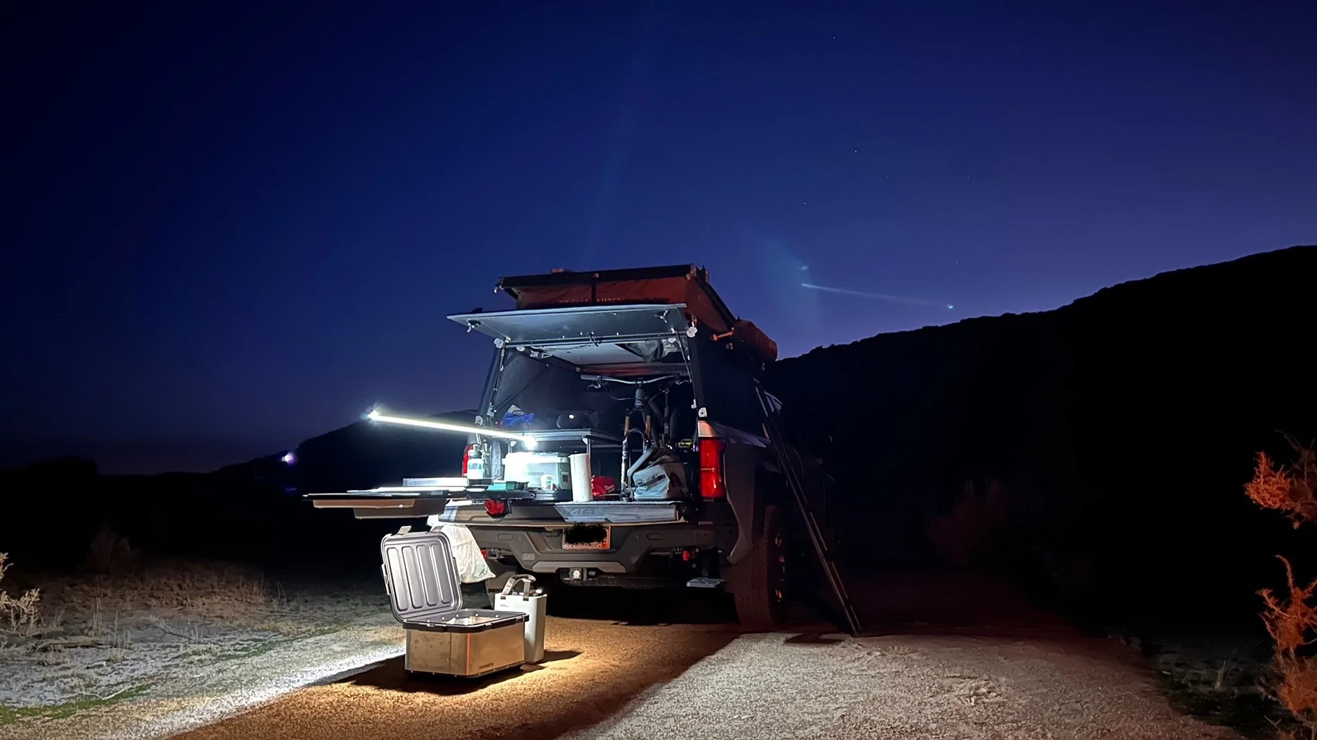 2024 Tacoma What did you do TO / WITH your 4th gen Tacoma today?! 👨‍🏭 🧰 📸 IMG_2062