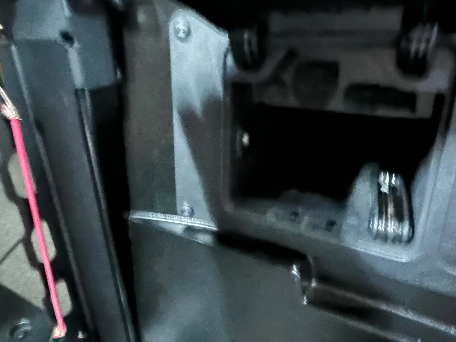 2024 Tacoma What did you do TO / WITH your 4th gen Tacoma today?! 👨‍🏭 🧰 📸 IMG_5209