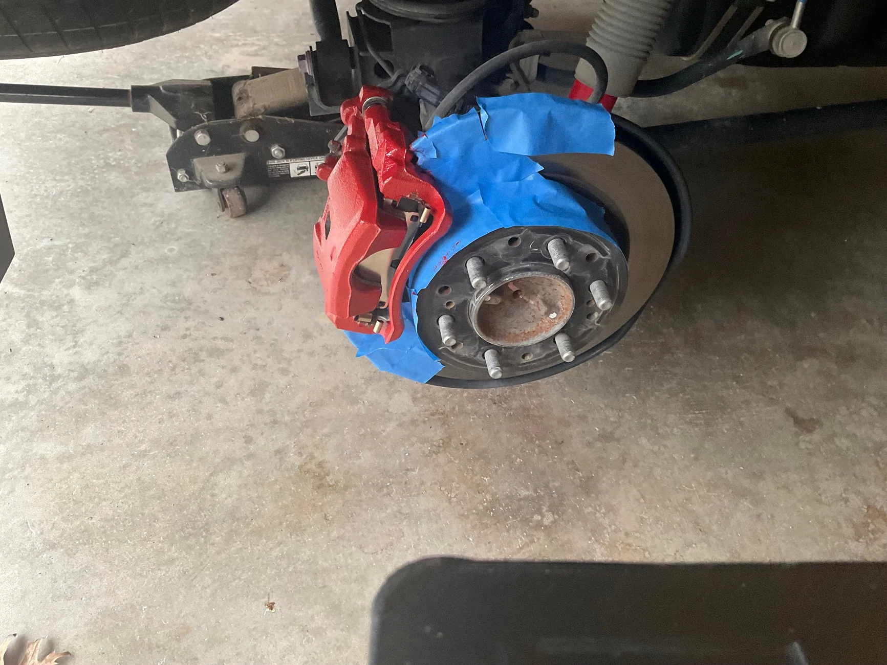 2024 Tacoma Random 2024 Tacoma 4th Gen Photos of the Day - Post Yours! 📸 🤳 IMG_1559