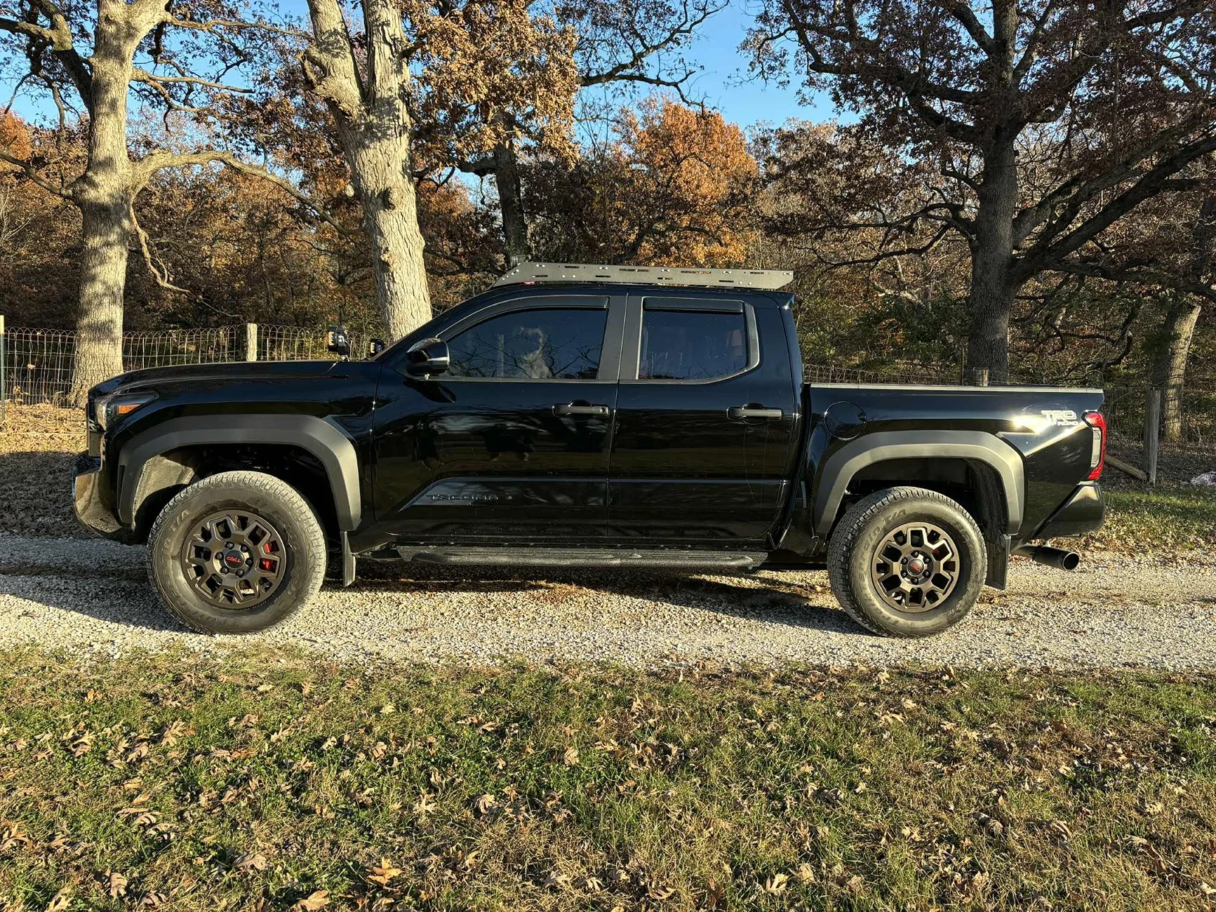 2024 Tacoma What did you do TO / WITH your 4th gen Tacoma today?! 👨‍🏭 🧰 📸 att.yHMA8Rw5HHprdHo5CiYKyQLYen5aA83mkUjwyMs3nKI