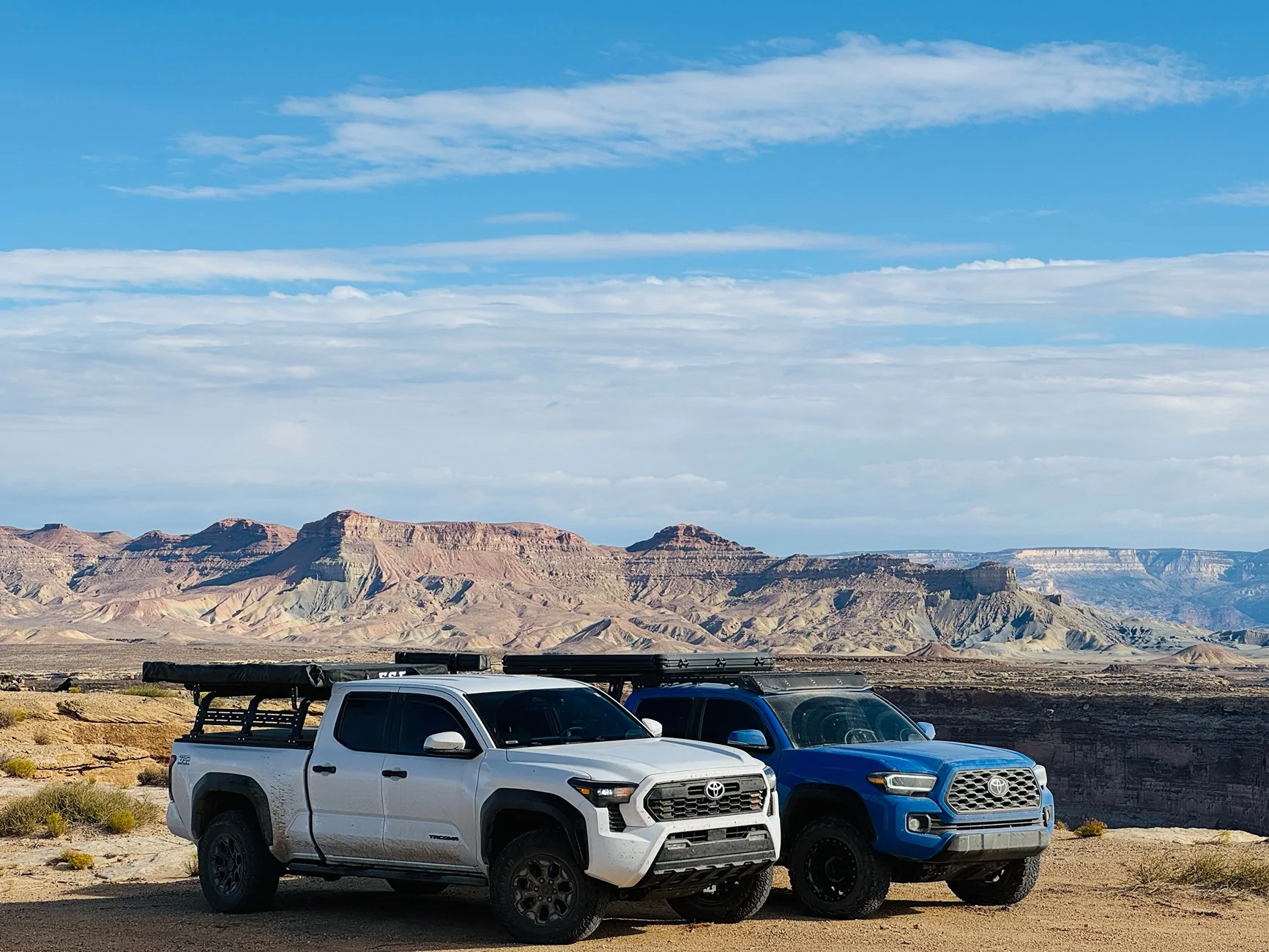 2024 Tacoma Random 2024 Tacoma 4th Gen Photos of the Day - Post Yours! 📸 🤳 IMG_2991