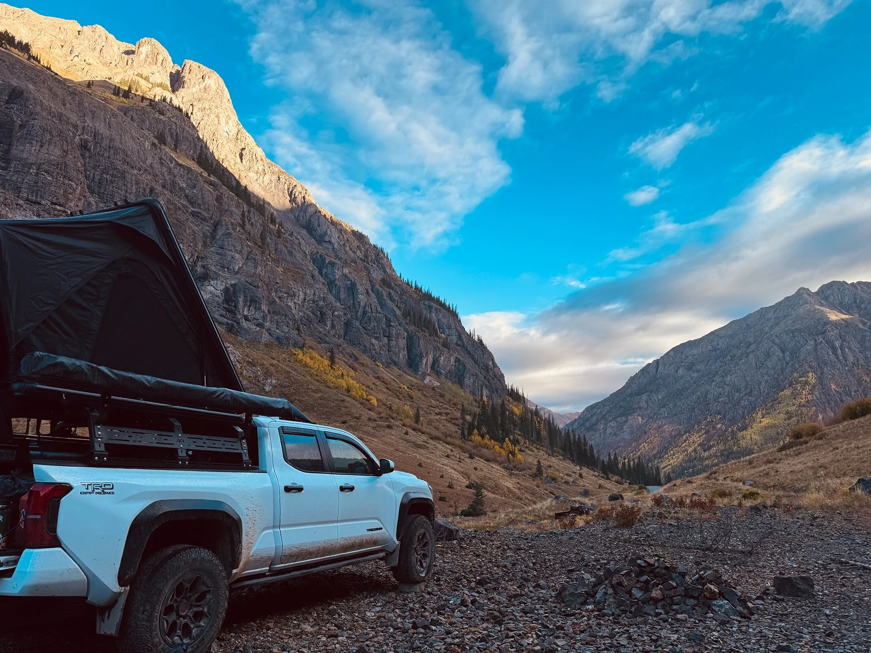 2024 Tacoma Random 2024 Tacoma 4th Gen Photos of the Day - Post Yours! 📸 🤳 IMG_3003