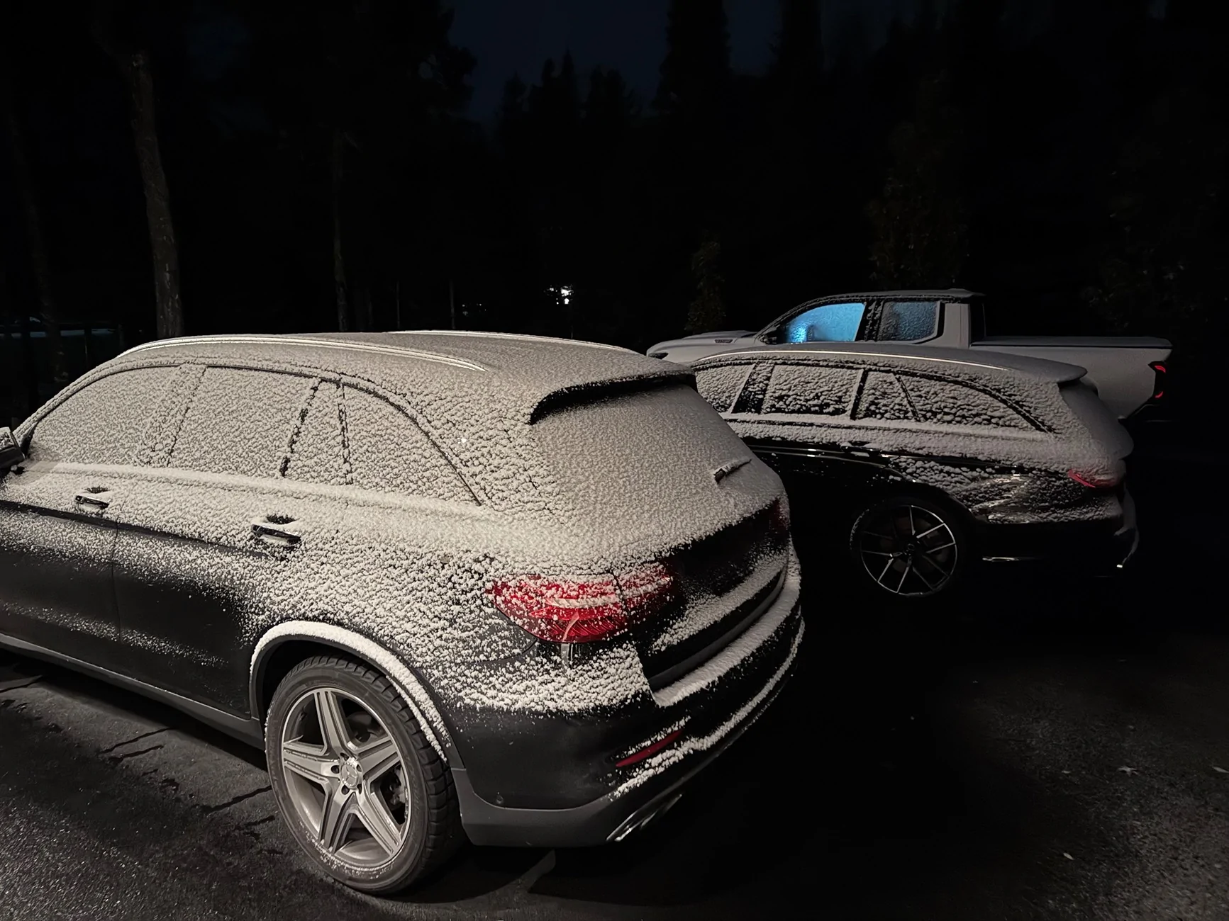 2024 Tacoma What did you do TO / WITH your 4th gen Tacoma today?! 👨‍🏭 🧰 📸 IMG_8580