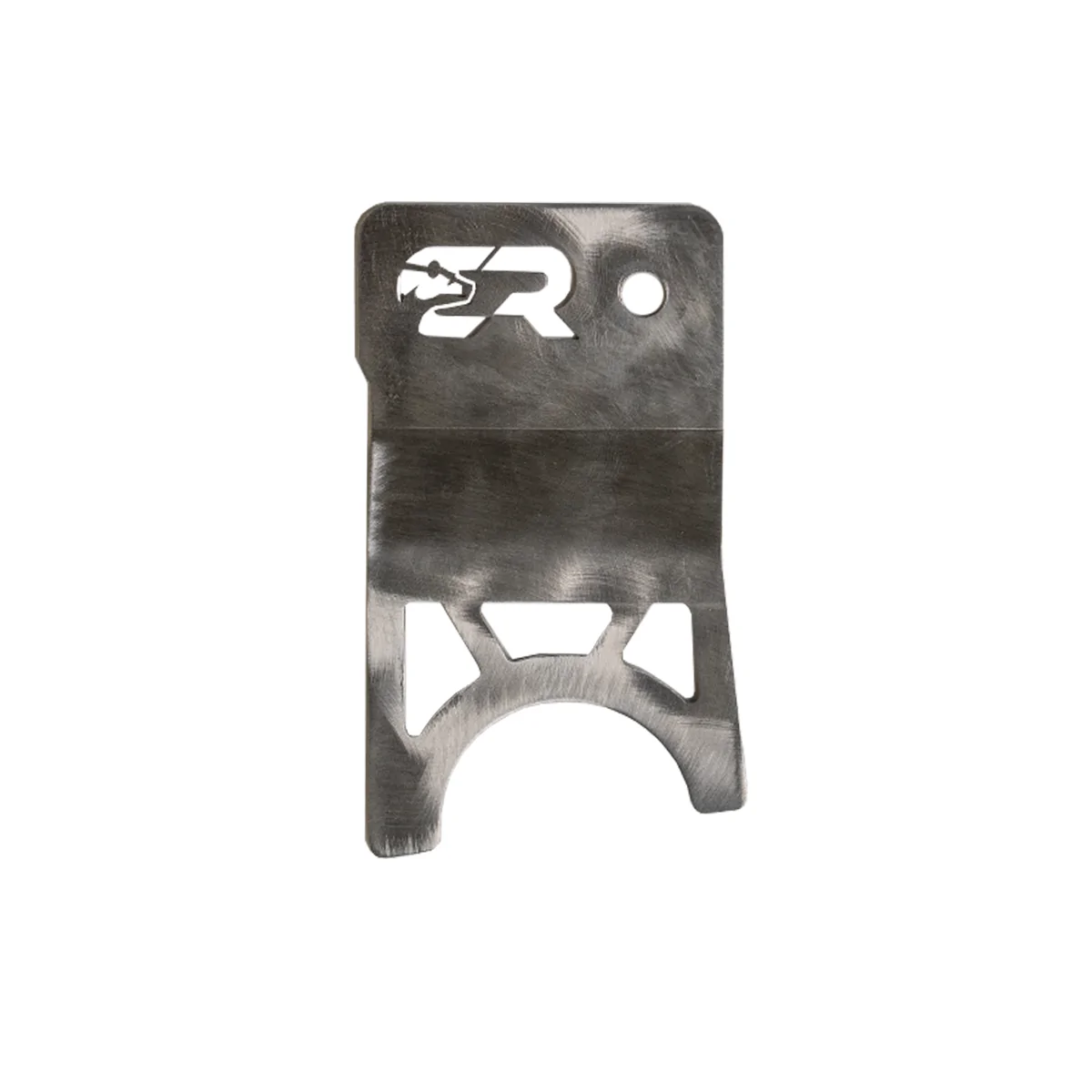 2024 Tacoma Protect Your 2024 Tacoma Tailgate Anti-Theft Bracket Tailgate Theft Protection White 01 (1)