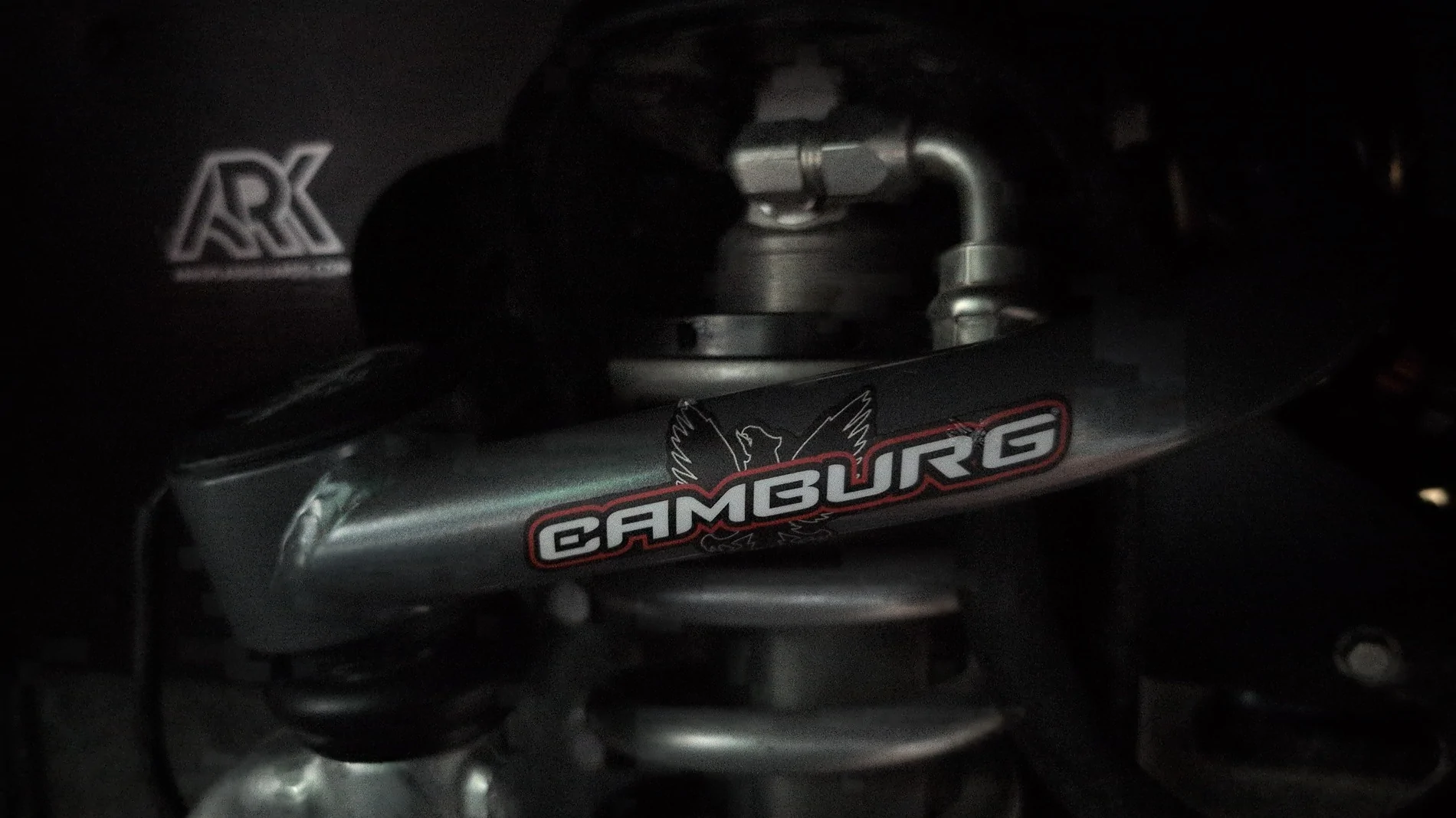 2024 Tacoma Stock UCA Alignment Data Post Fox 2.25" lift 1763188463749128250608083192726