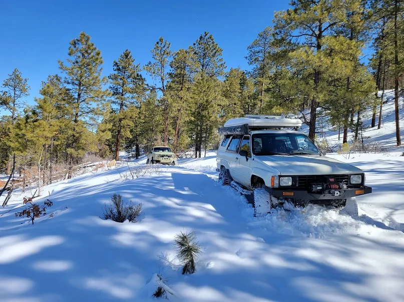 2024 Tacoma Snow chains/cables recommendations? 20220226_120532-sm