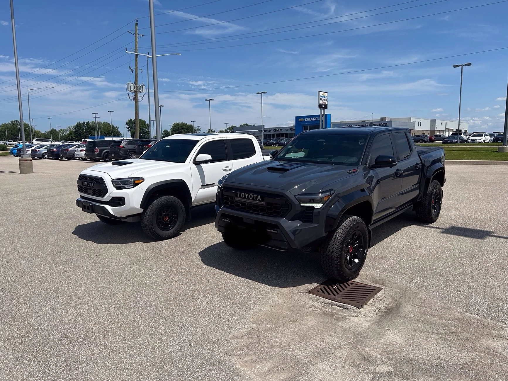 2024 Tacoma Random 2024 Tacoma 4th Gen Photos of the Day - Post Yours! 📸 🤳 IMG_5248