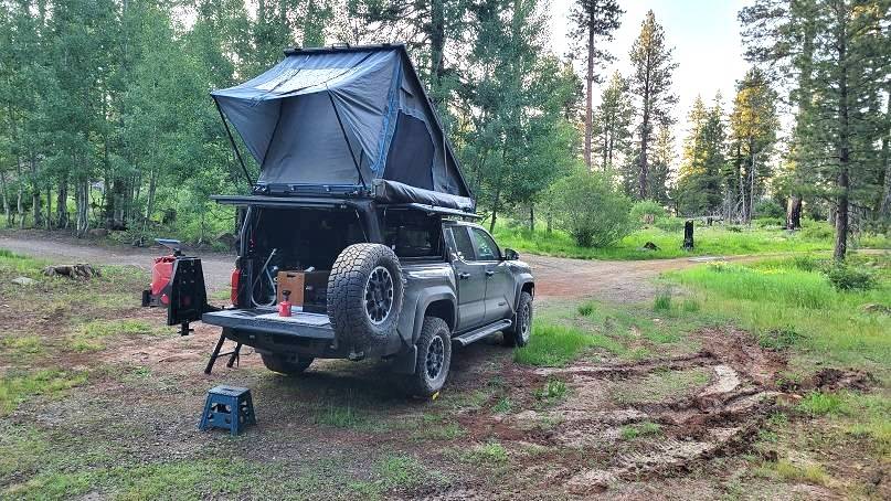 2024 Tacoma Cobb Tuning has launched support for Tacoma (4th gen) and 4Runner (6th gen) 1763477461619-zd