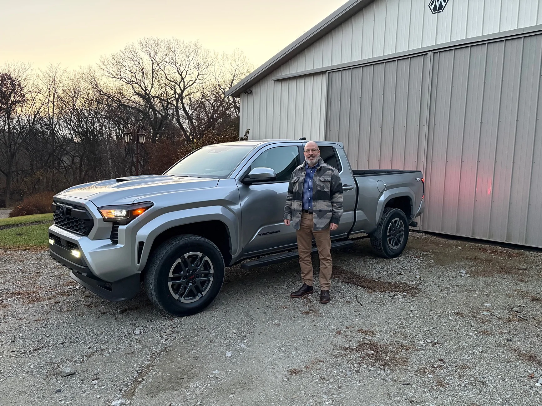 2024 Tacoma New Tacoma IMG_1496