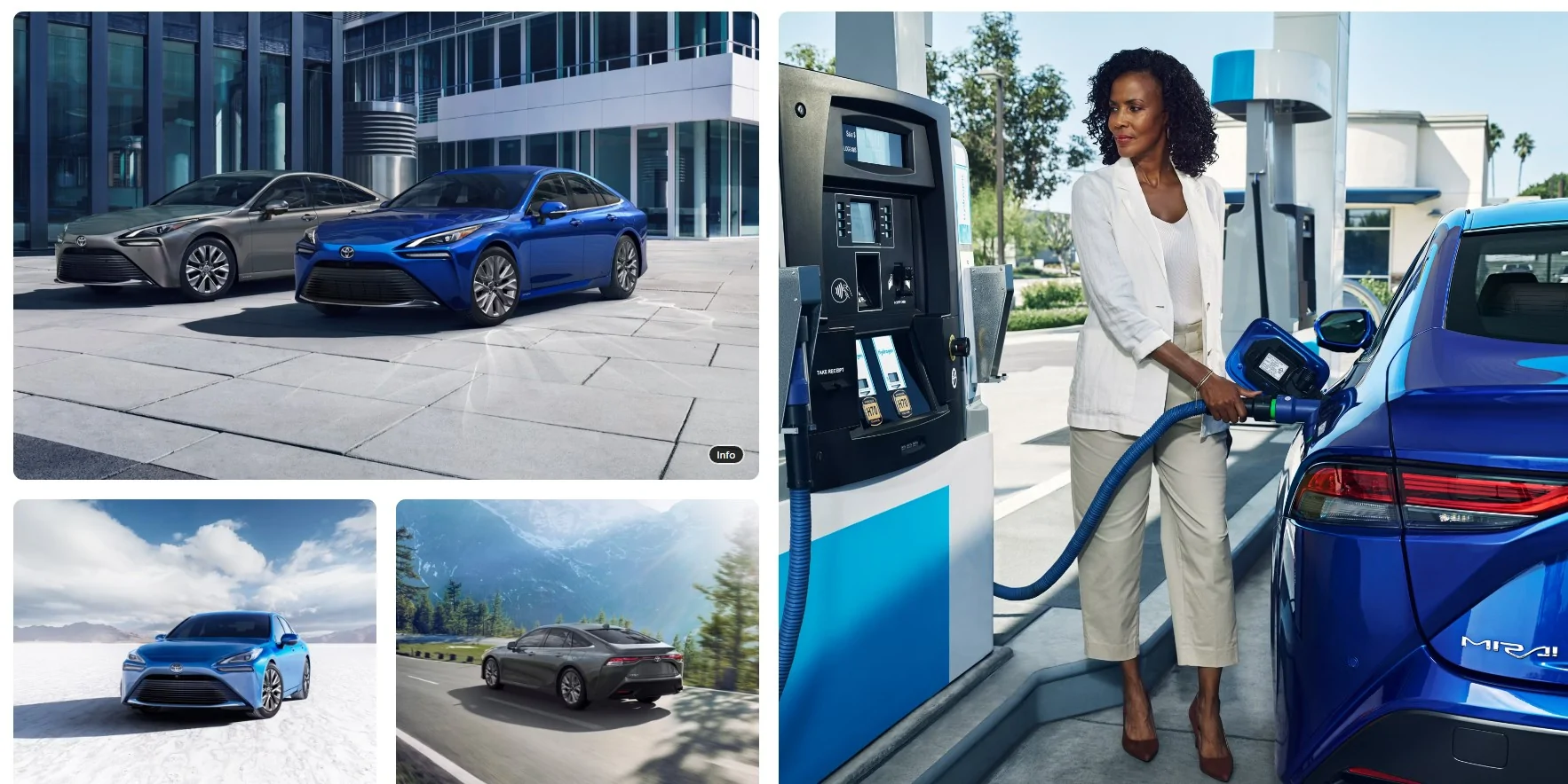 2024 Tacoma I wanted to wait a couple years to get the new gen. Is now the time or are we close to a mid cycle refresh? ScreenHunter 2196