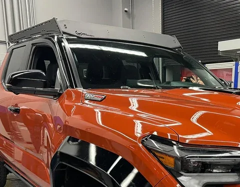 2024 Tacoma Prinsu Roof Racks for the Toyota Tacoma 1763835670894-xl