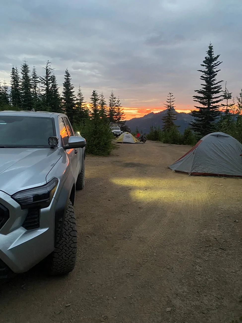 2024 Tacoma Random 2024 Tacoma 4th Gen Photos of the Day - Post Yours! 📸 🤳 IMG_8745