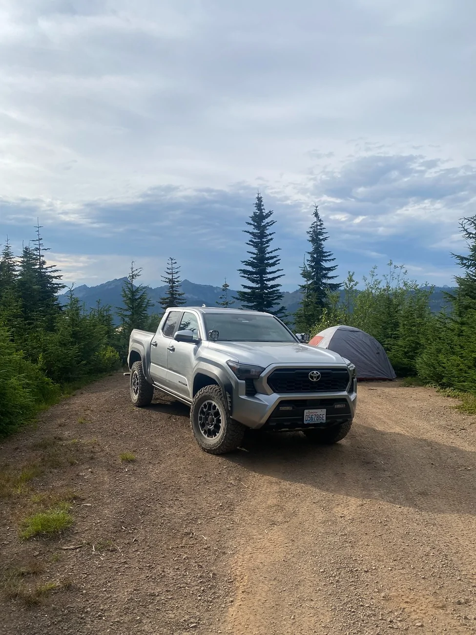 2024 Tacoma Random 2024 Tacoma 4th Gen Photos of the Day - Post Yours! 📸 🤳 IMG_8741