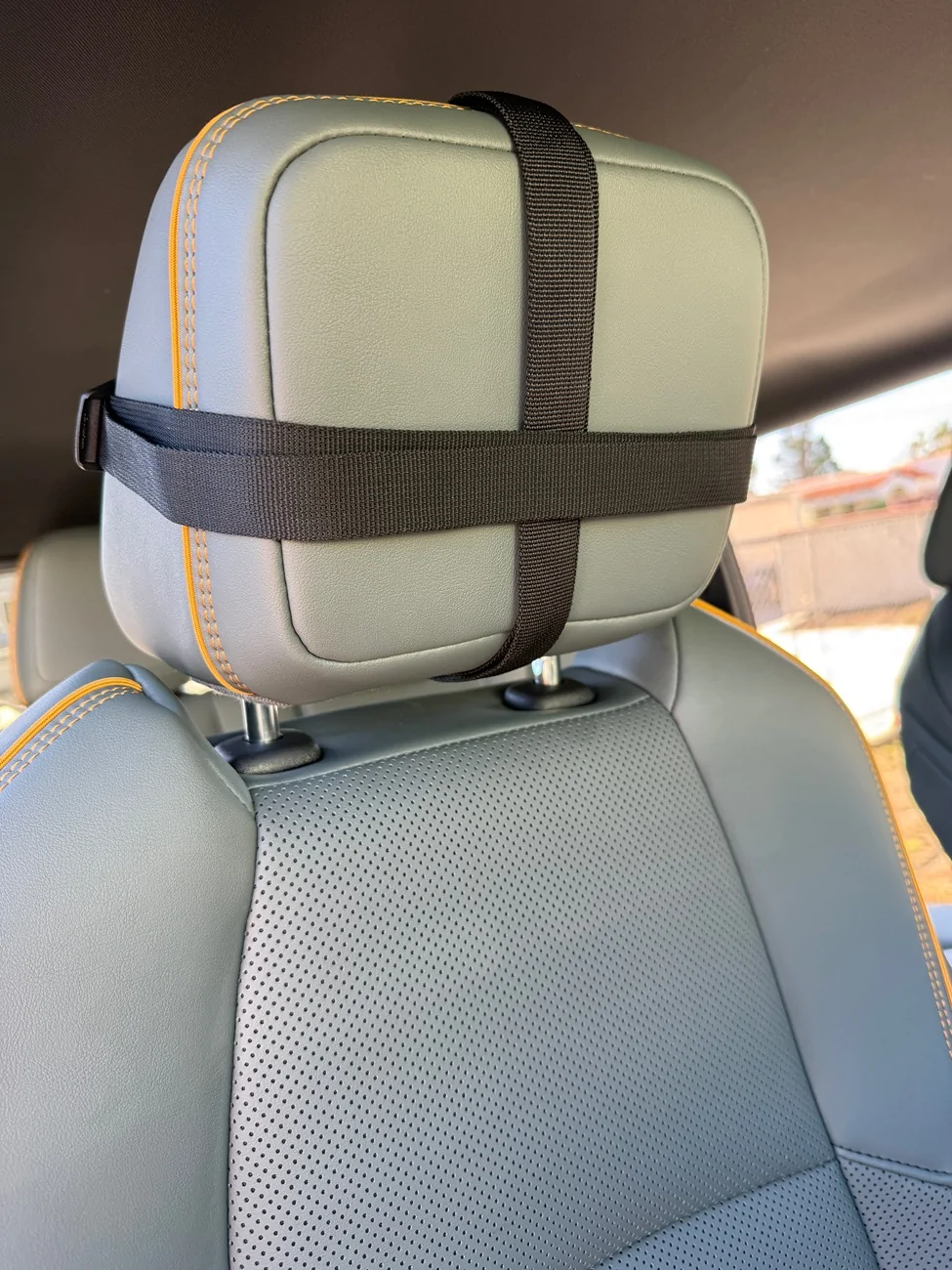 2024 Tacoma Random 2024 Tacoma 4th Gen Photos of the Day - Post Yours! 📸 🤳 IMG_8837