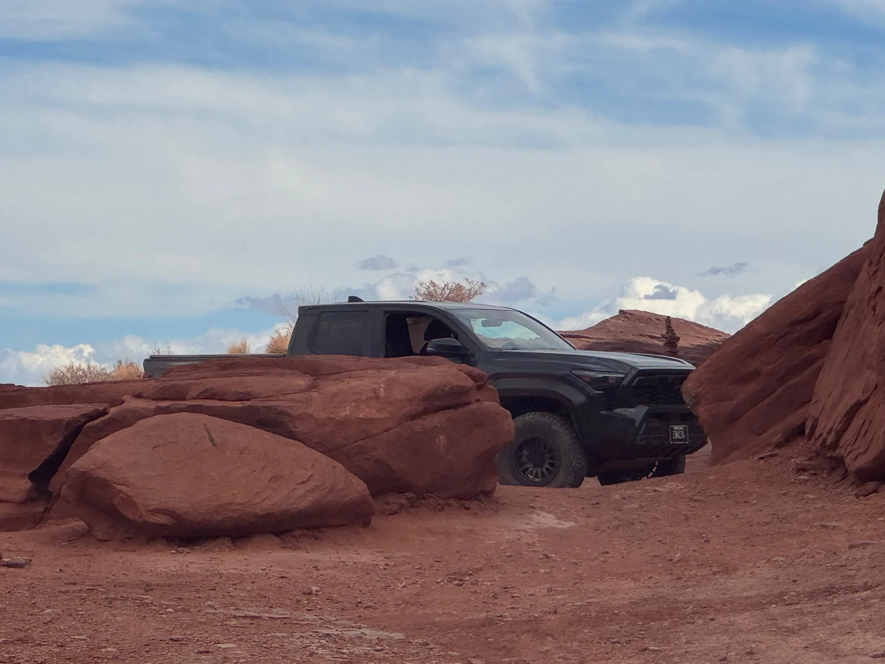 2024 Tacoma Random 2024 Tacoma 4th Gen Photos of the Day - Post Yours! 📸 🤳 IMG_6668