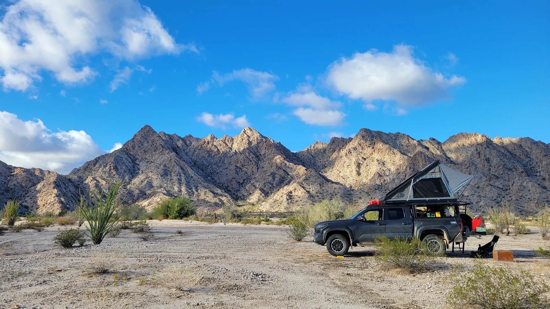 2024 Tacoma What did you do TO / WITH your 4th gen Tacoma today?! 👨‍🏭 🧰 📸 20251123_153607