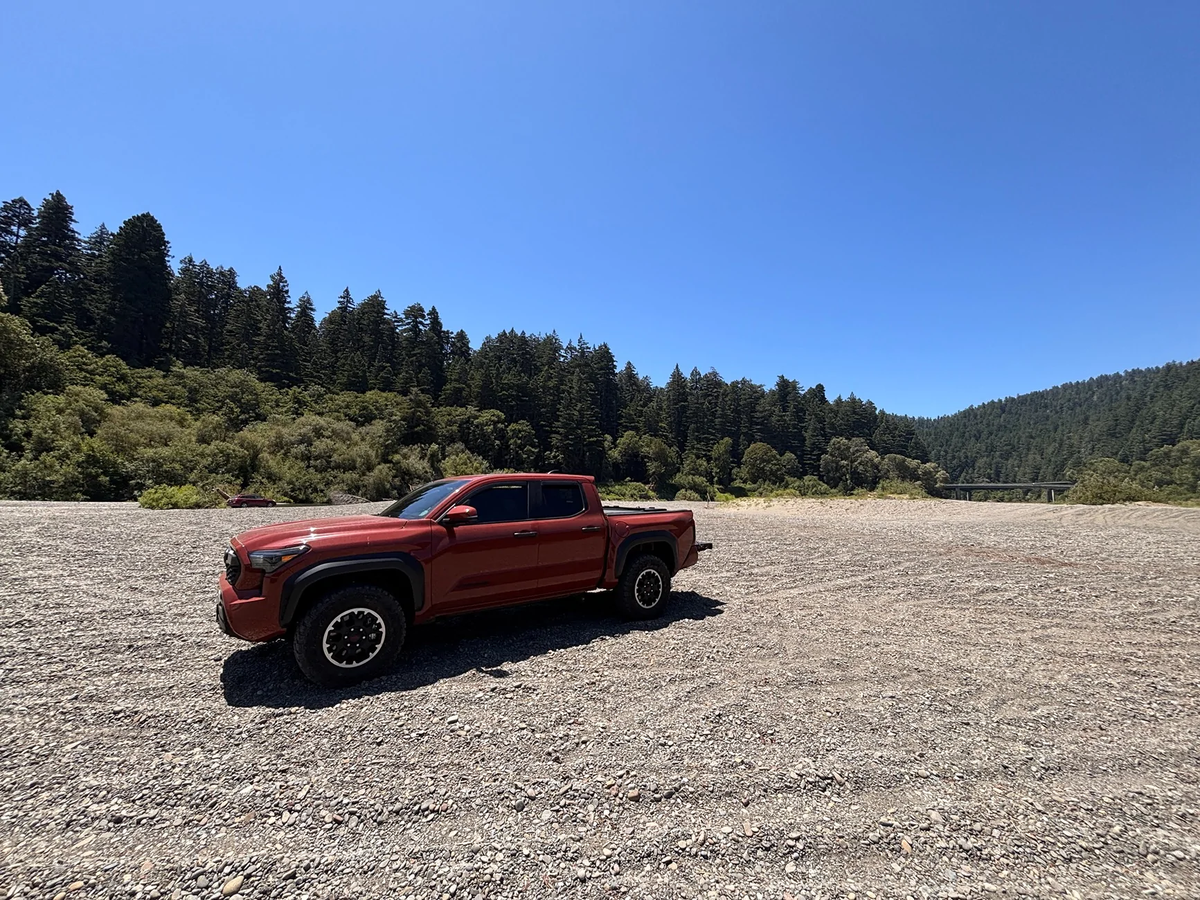 2024 Tacoma TERRA 2024 Tacoma Thread (4th Gen) IMG_7898