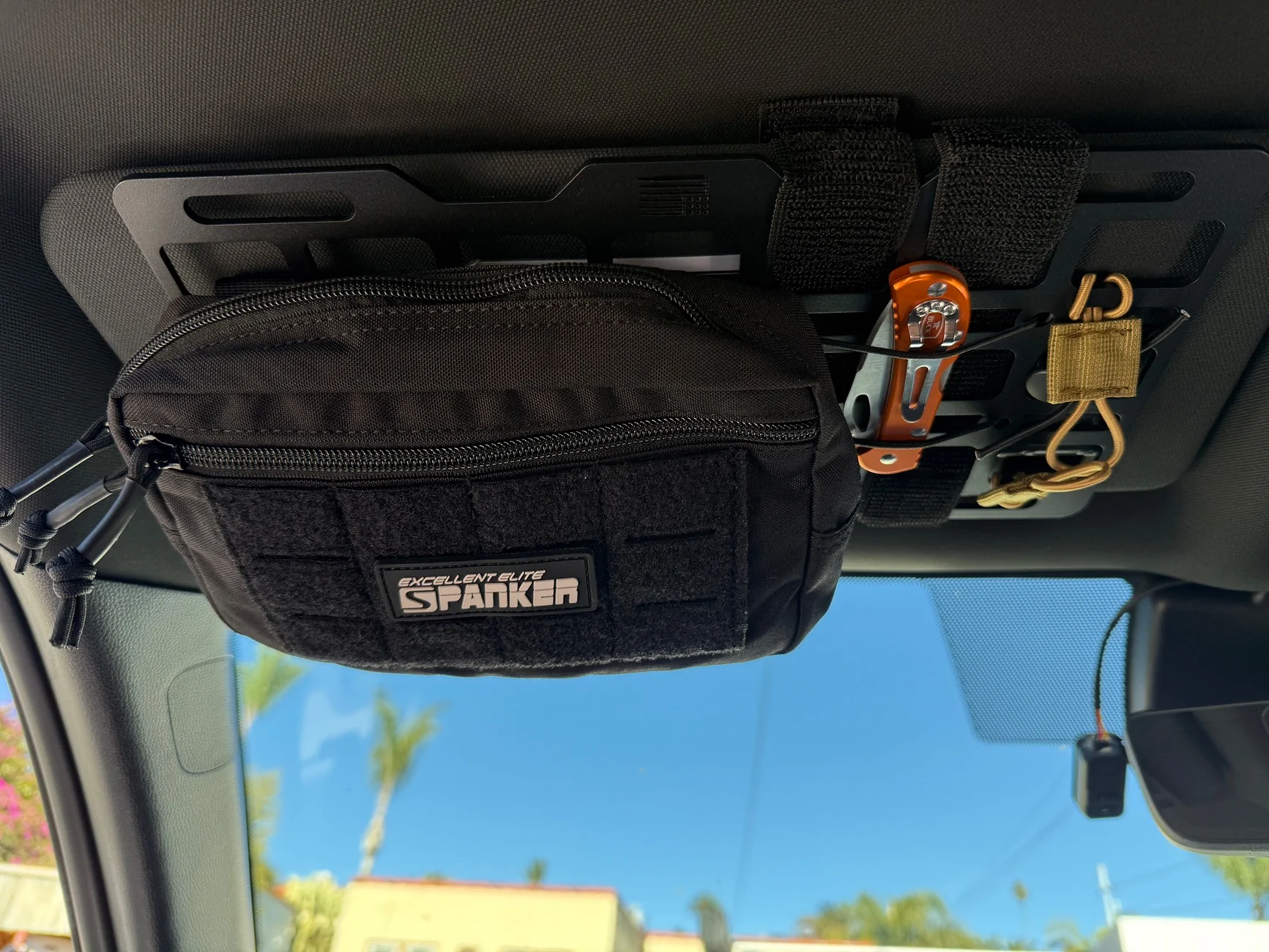 2024 Tacoma What did you do TO / WITH your 4th gen Tacoma today?! 👨‍🏭 🧰 📸 IMG_8956