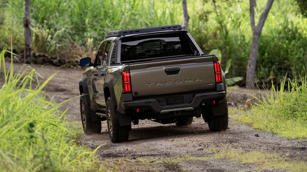 2024 Tacoma 2024 Tacoma TRAILHUNTER - Specs, Price (TBA) Features, Photos & Videos 2024_toyota_tacoma_trailhunter_015-copy-jpe