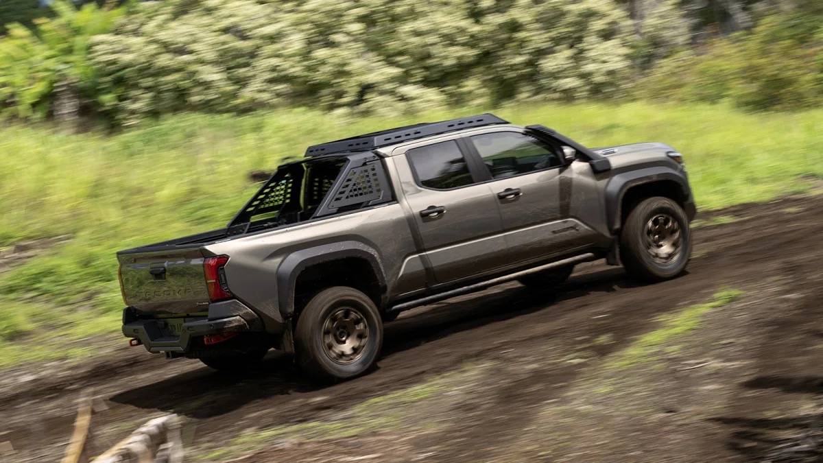 2024 Tacoma 2024 Tacoma TRAILHUNTER - Specs, Price (TBA) Features, Photos & Videos 2024_toyota_tacoma_trailhunter_017-copy-jpe