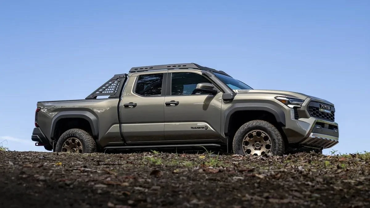 2024 Tacoma 2024 Tacoma TRAILHUNTER - Specs, Price (TBA) Features, Photos & Videos 2024_toyota_tacoma_trailhunter_009-copy-jpeg
