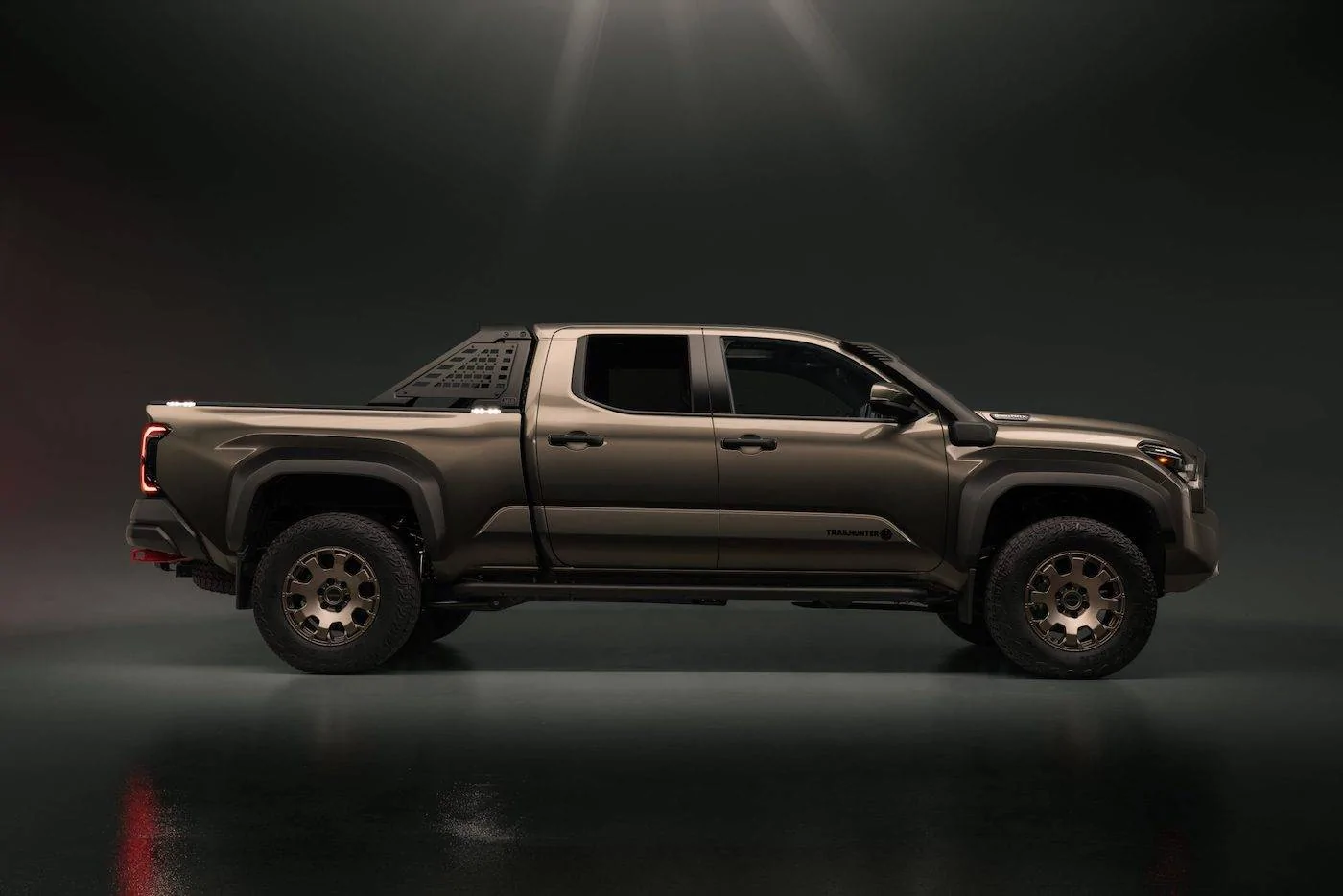 2024 Tacoma 2024 Tacoma TRAILHUNTER - Specs, Price (TBA) Features, Photos & Videos 24_toyota_tacoma_trailhunter_studio_002-scaled-jpg