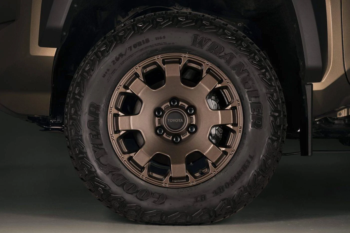 2024 Tacoma 2024 Tacoma TRAILHUNTER - Specs, Price (TBA) Features, Photos & Videos 24_toyota_tacoma_trailhunter_studio_014-scaled-jpg
