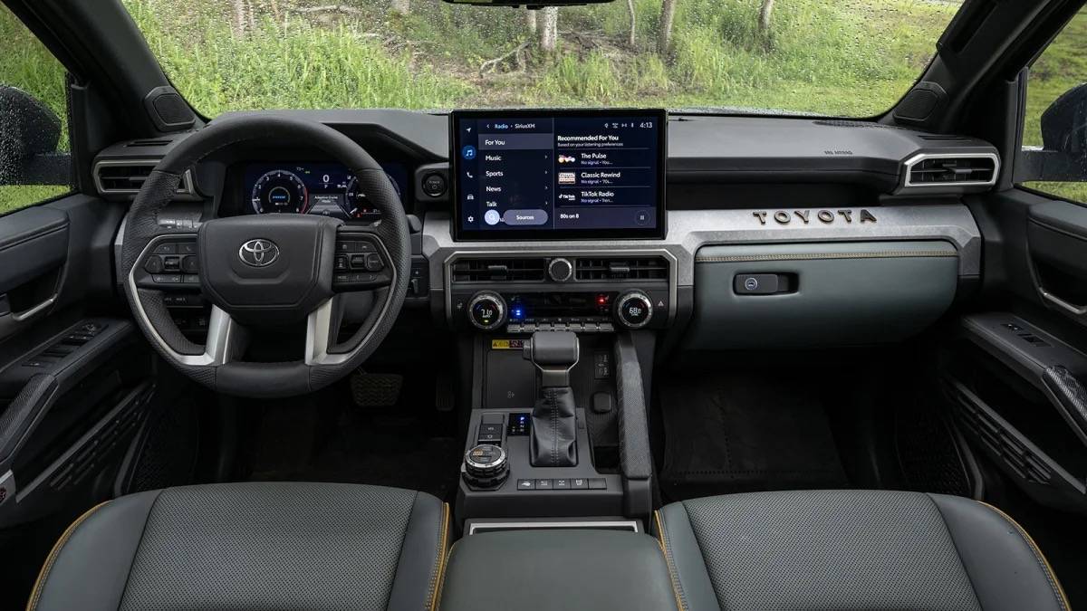 2024 Tacoma 2024 Tacoma TRAILHUNTER - Specs, Price (TBA) Features, Photos & Videos 2024_toyota_tacoma_trailhunter_038-copy-jpe