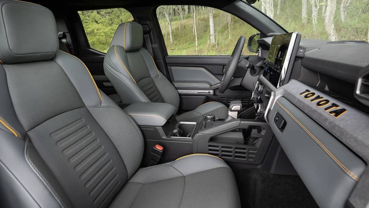 2024 Tacoma 2024 Tacoma TRAILHUNTER - Specs, Price (TBA) Features, Photos & Videos 2024_toyota_tacoma_trailhunter_052-copy-jpe