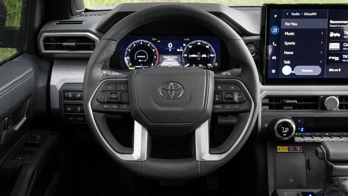 2024 Tacoma 2024 Tacoma TRAILHUNTER - Specs, Price (TBA) Features, Photos & Videos 2024_toyota_tacoma_trailhunter_036-copy-jpeg