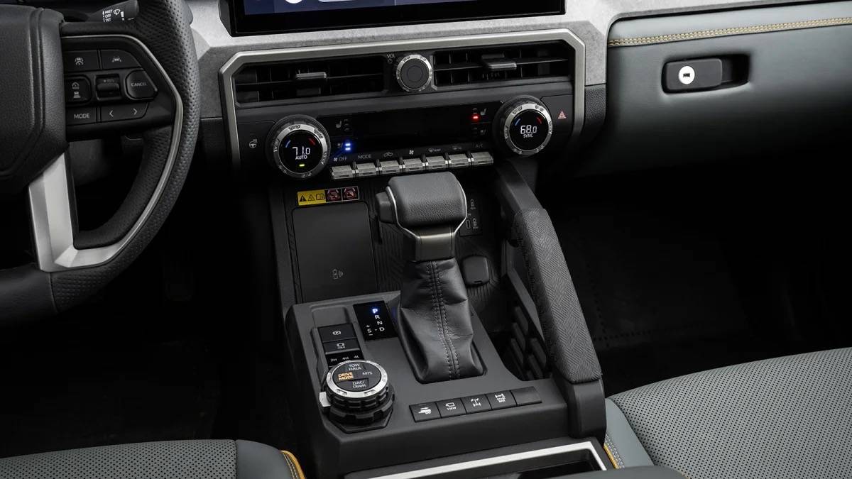 2024 Tacoma 2024 Tacoma TRAILHUNTER - Specs, Price (TBA) Features, Photos & Videos 2024_toyota_tacoma_trailhunter_040-copy-jpe