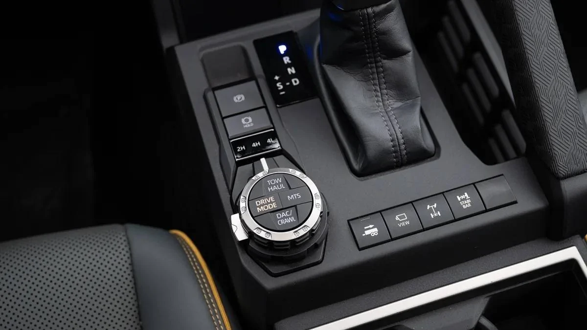 2024 Tacoma 2024 Tacoma TRAILHUNTER - Specs, Price (TBA) Features, Photos & Videos 2024_toyota_tacoma_trailhunter_047-copy-jpeg