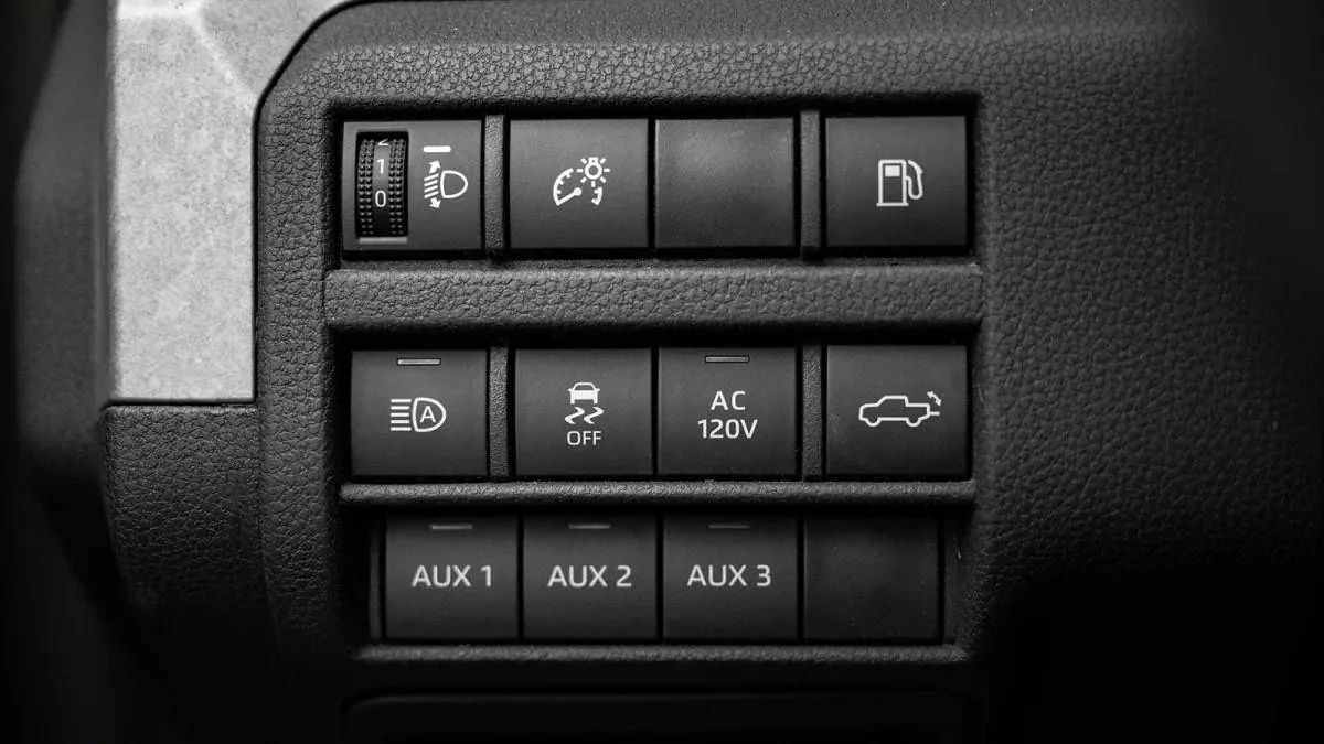 2024 Tacoma 2024 Tacoma TRAILHUNTER - Specs, Price (TBA) Features, Photos & Videos 2024_toyota_tacoma_trailhunter_059-copy-jpeg