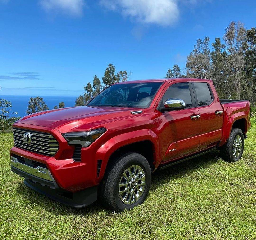 2024 Tacoma SUPERSONIC RED 2024 Tacoma Thread (4th Gen) 347406043_1036676271075390_6291680748420481141_n
