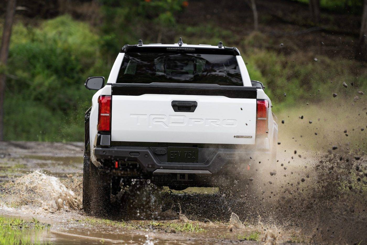 2024 Tacoma 2024 Tacoma TRD PRO - Specs, Price (TBA) Features, Photos & Videos 2024_toyota_tacoma_trd_pro_002-scaled-