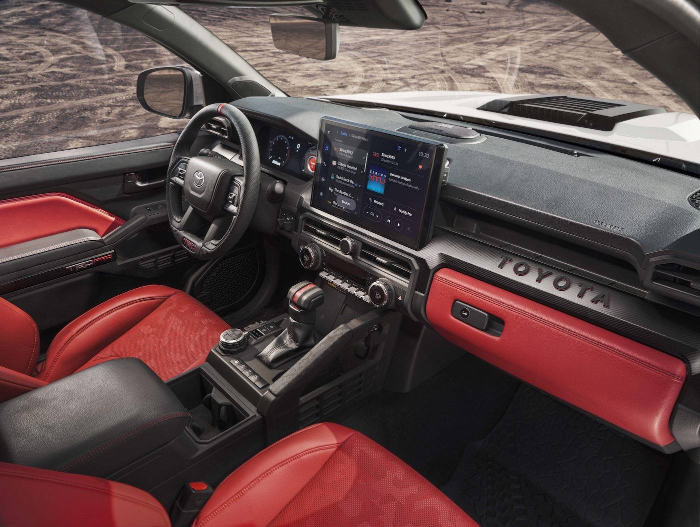 2024 Tacoma 2024 Tacoma TRD PRO - Specs, Price (TBA) Features, Photos & Videos 2024_toyota_tacoma_trd_pro_sac_004-scaled-jpg-