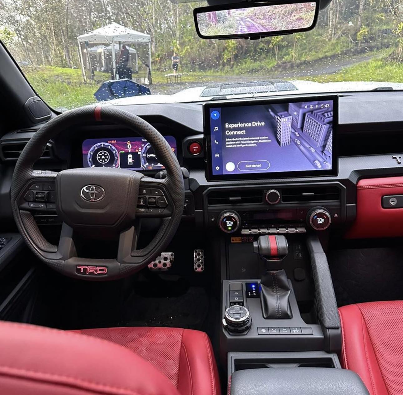 2024 Tacoma 2024 Tacoma TRD PRO - Specs, Price (TBA) Features, Photos & Videos 7604297_1391117431729259_8443065544859942994_n-