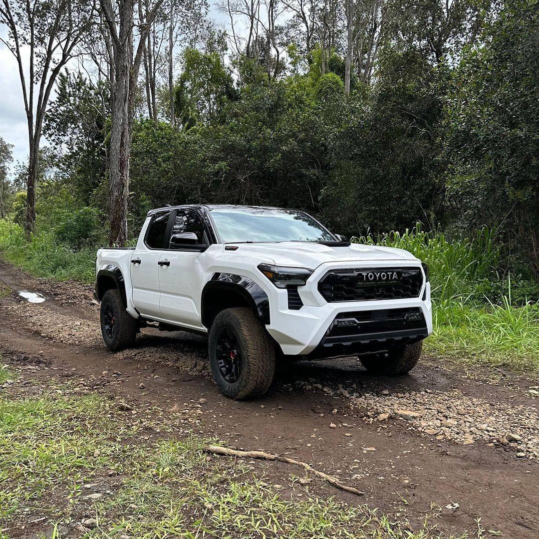 2024 Tacoma 2024 Tacoma TRD PRO - Specs, Price (TBA) Features, Photos & Videos 47648302_928798348327663_5850840759157371432_n-