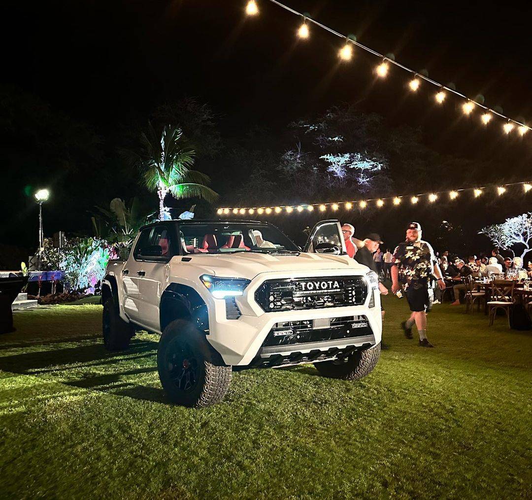 2024 Tacoma 2024 Tacoma TRD PRO - Specs, Price (TBA) Features, Photos & Videos 47280715_131206566630225_6006124195126581617_n-