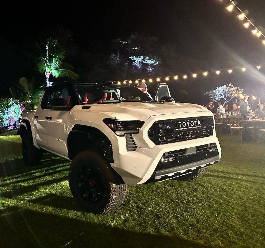 2024 Tacoma 2024 Tacoma TRD PRO - Specs, Price (TBA) Features, Photos & Videos 47277540_547867214219162_8086846814030675378_n-