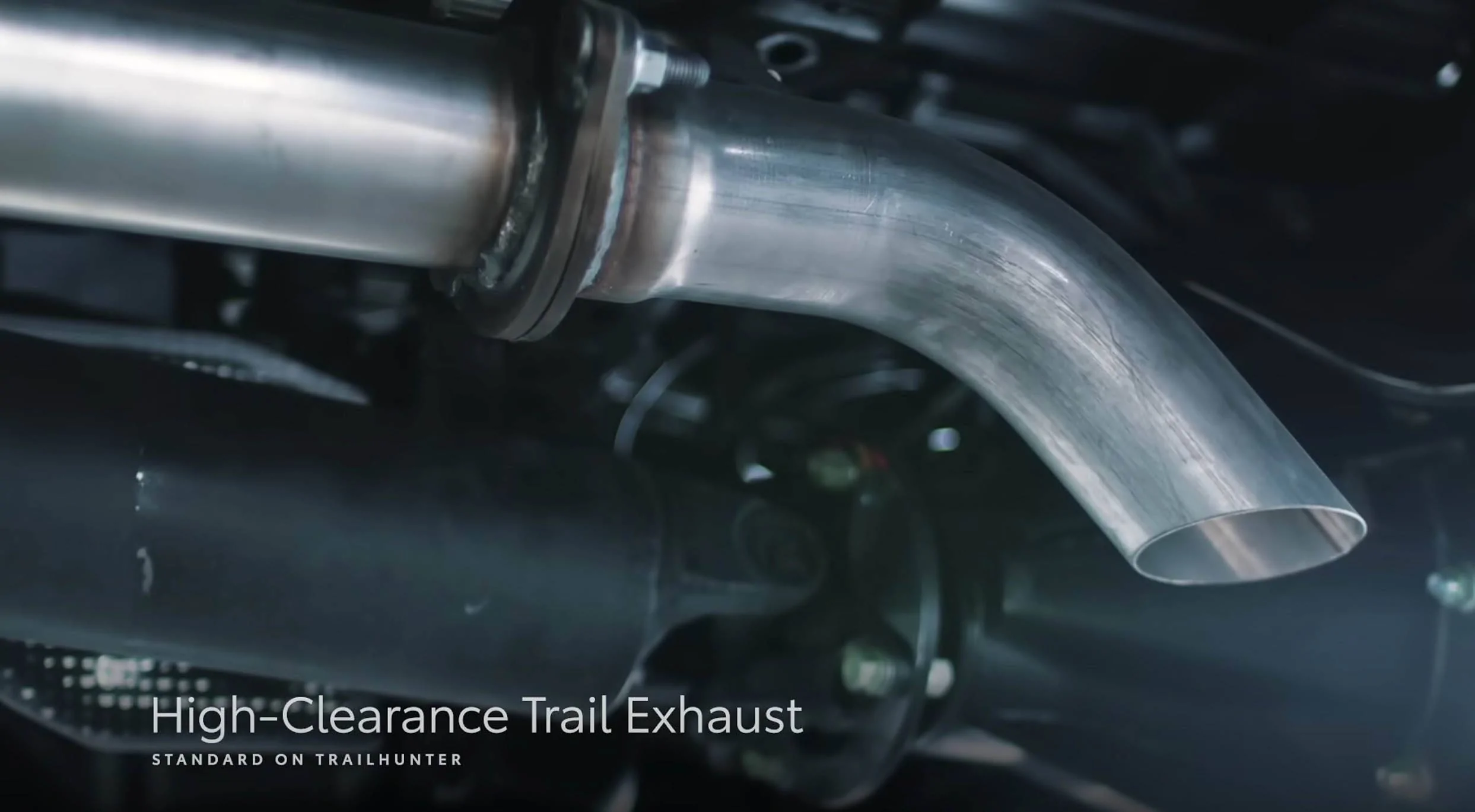 2024 Tacoma 2024 Tacoma Trailhunter Photos & Videos (Exterior & Interior) acoma-trailhunter-high-clearance-trail-exhaust-jpg
