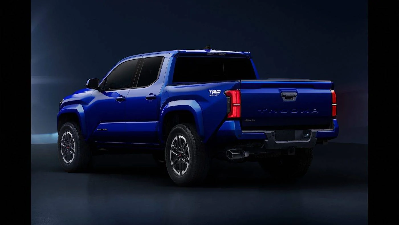 2024 Tacoma 2024 Tacoma TRD SPORT - Specs, Price (TBA), Features, Photos & Videos 2024_toyota_tacoma_trd_sport_studio_003-scaled-jpg