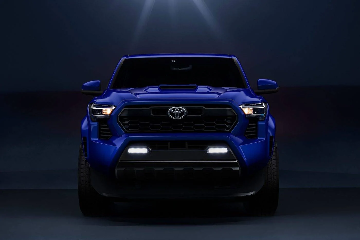 2024 Tacoma 2024 Tacoma TRD SPORT - Specs, Price (TBA), Features, Photos & Videos 2024_toyota_tacoma_trd_sport_studio_004-scaled-jpg
