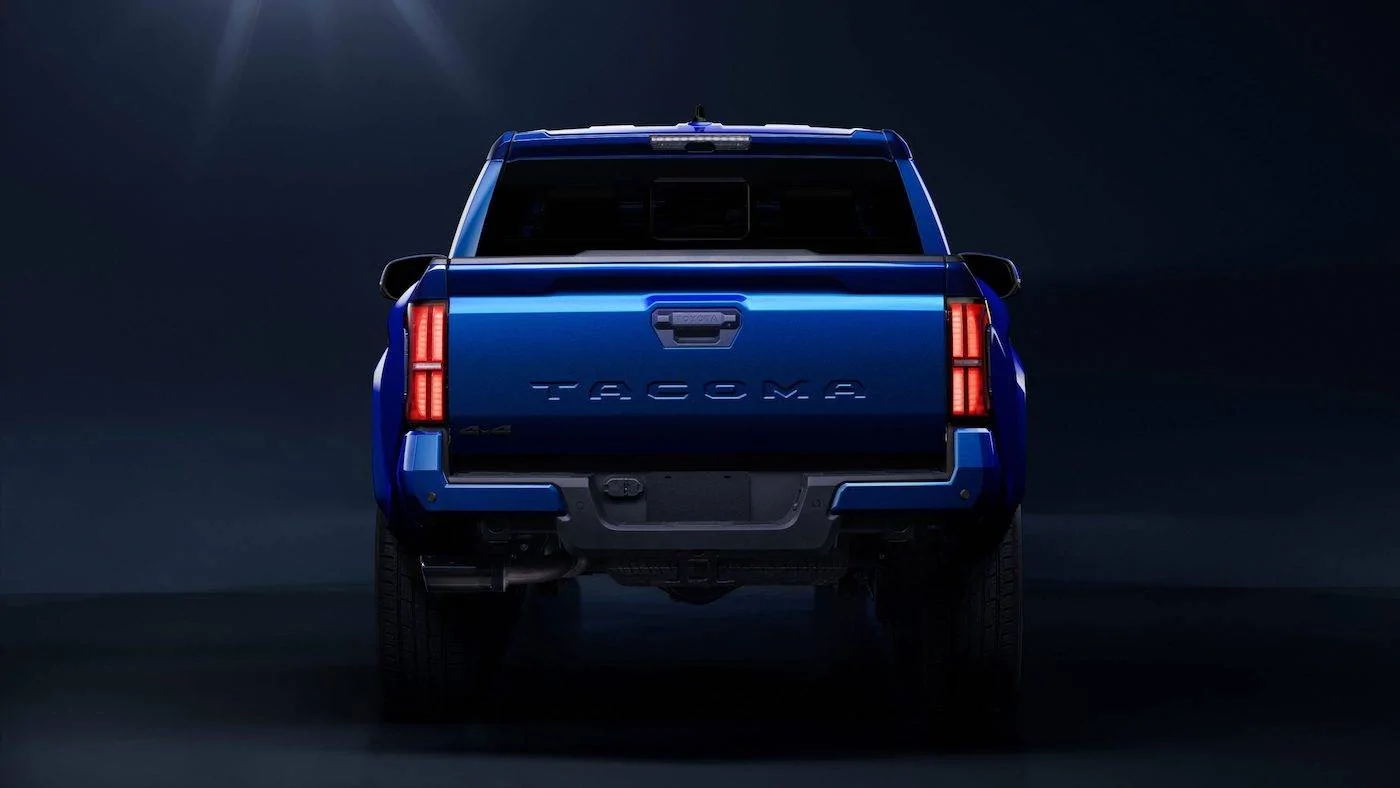 2024 Tacoma 2024 Tacoma TRD SPORT - Specs, Price (TBA), Features, Photos & Videos 2024_toyota_tacoma_trd_sport_studio_005-scaled-jpg